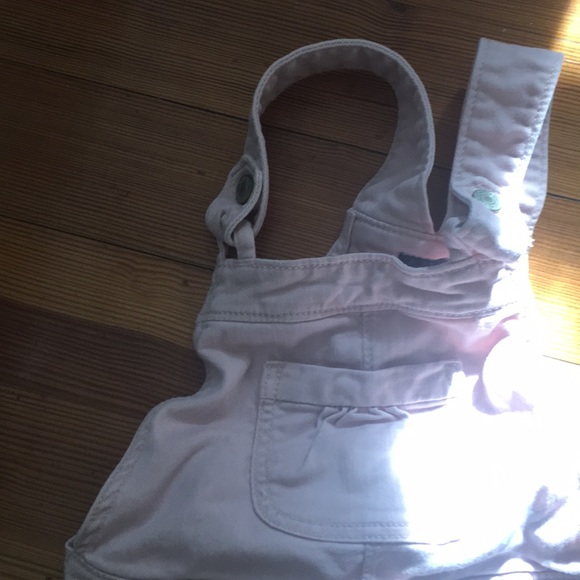 Gap overalls - Picture 4 of 4